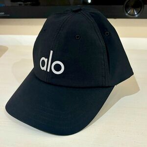 ALO Performance Off-Duty Hat